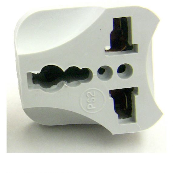 Европереходник 16А СУПЕР 15 видов вилок