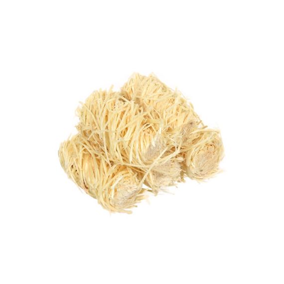 Роллы для розжига 5шт BOYSCOUT  61140