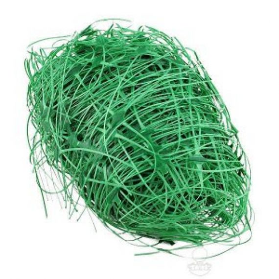 Сетка шпалерная 2*5м (огуречная) 150*170мм