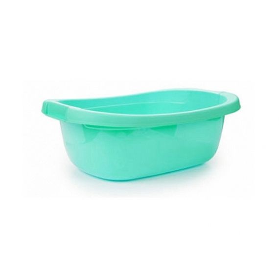 Таз 15л Berossi прямоугольный  296271/18357000