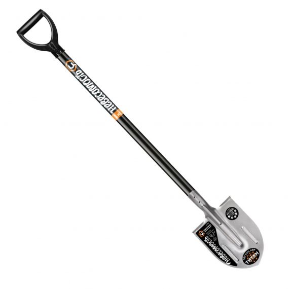 ЦИ Лопата штыковая дамская Невесомость с ручкой 2440