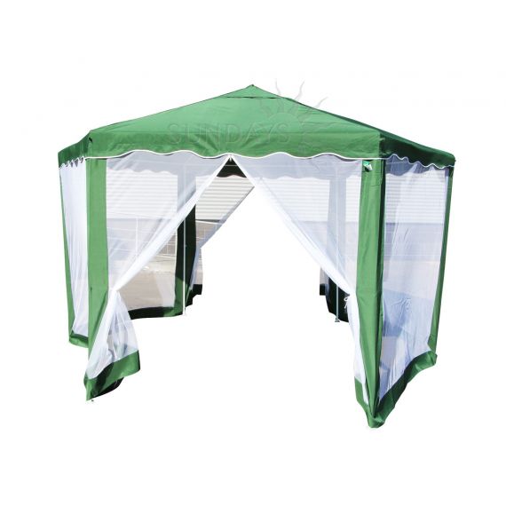 Тент-сетка 2*2*2  8900