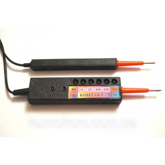 Указатель напряжения Контакт 53М