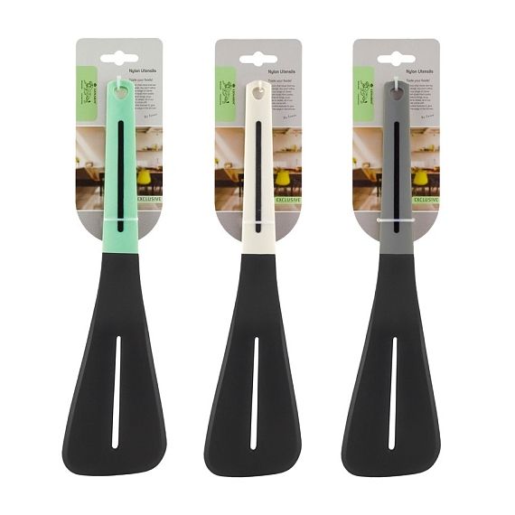 Лопатка кухонная 31,5см Ленарди 160-197