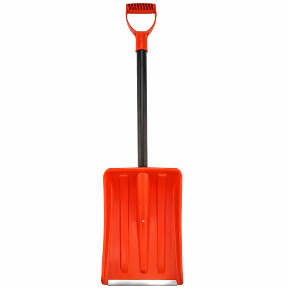 Лопата автомобильная Авто-Вьюга Люкс снеговая