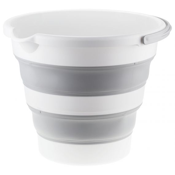 Ведро 10л ФЛЕКС складное М2413