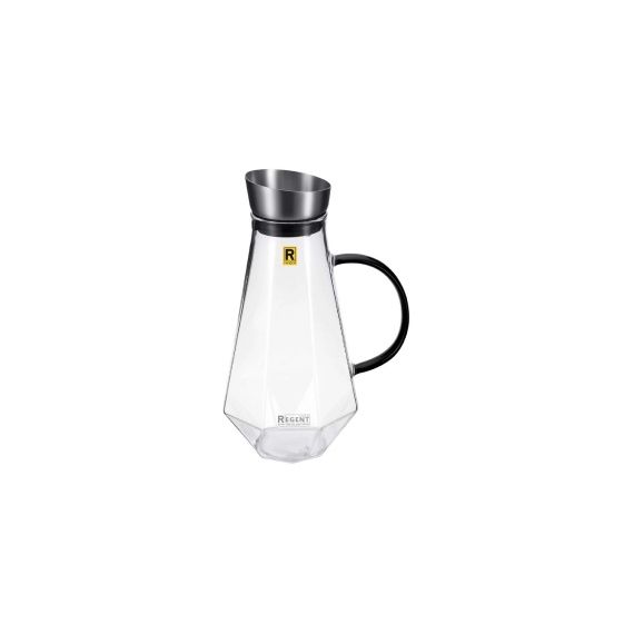 Кувшин 1,6л с фильтр-пробкой Linea Franco 93-FR-BR-10-1600