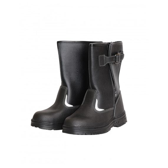 Сапоги "Сириус-Титан" с металлоподноском, Размер: 40