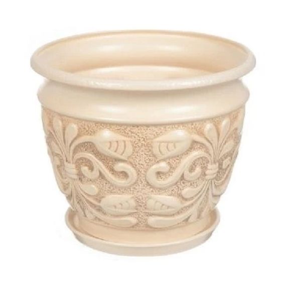 Горшок БУКЕТ 12см