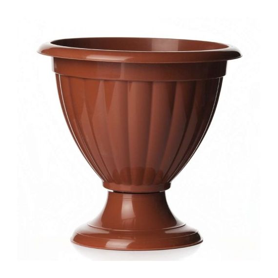 Вазон ЖАСМИН 12 л М1391,М1557, изображение 2