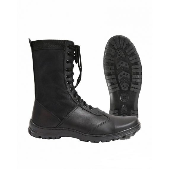 Ботинки с высоким берцем SAVEL-Застава 113, Размер: 40