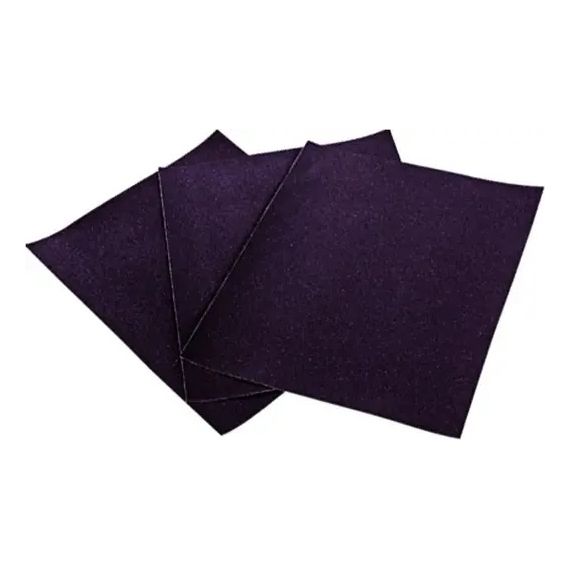 Бумага шлифовальная TOOL BERG набор 10шт  2204020