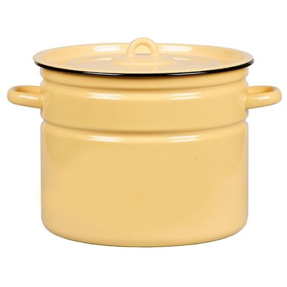 Кастрюля 9,0л без рис. 2с200