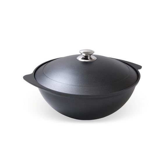 Казан 6л для плова  Кз60/ 20-744