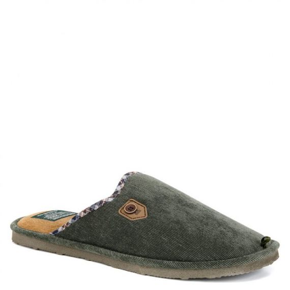 Обувь домашняя мужская пантолеты 3137, Размер: 41