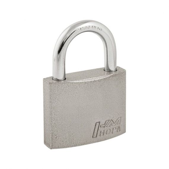 Замок навесной НОРА-М ЗН-212-60 6707