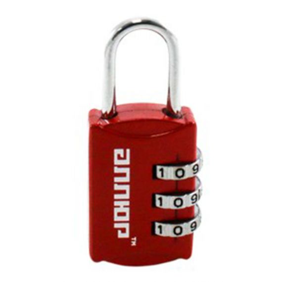 Замок навесной АЛЛЮР кодовый ВС1К-22 (НА816) d-3мм  д266