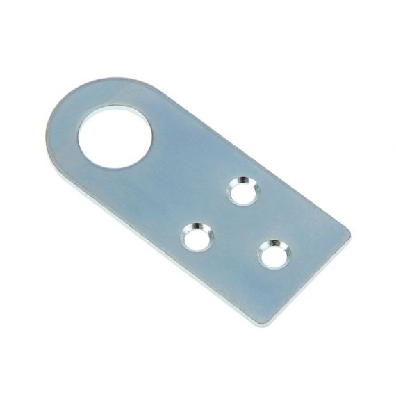 Ушко прямое 30*94  н458