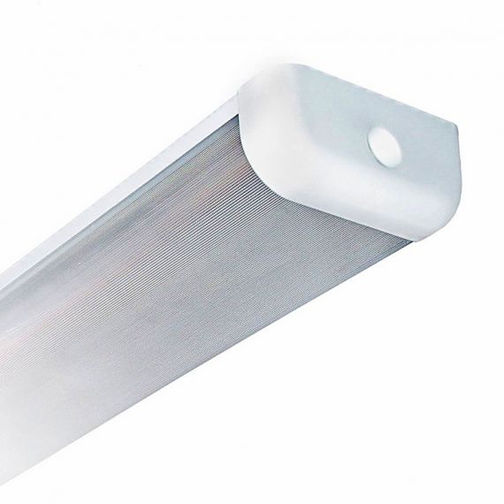 Светильник ЛПО 01 2*18 ЛЮКС Белорецк  3992