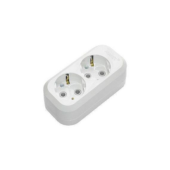 Колодка 2гн.с/з МАКЕЛ MGP111  07651