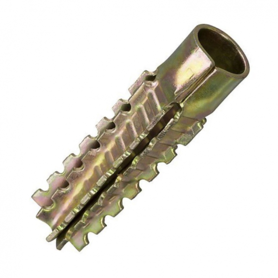 Дюбель д/газобетона металл 6*32мм