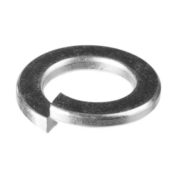 Шайба гроверная  М12