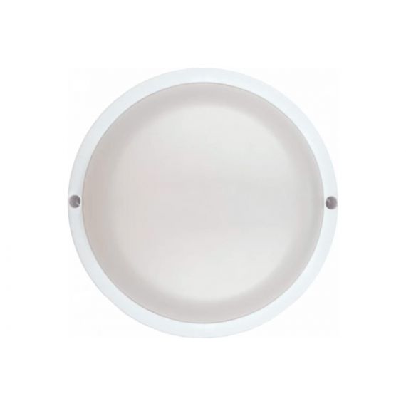 Светильник LED герметичный СПП ОAД-1565-КРУГ 15Вт 6500К 1350Лм с датчиком 4026 #