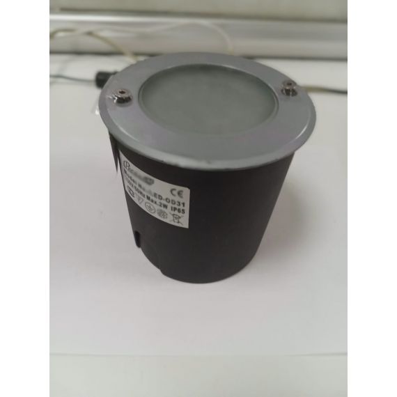 Свет.LED влагозащитн. протвоударн. синий 9200-30