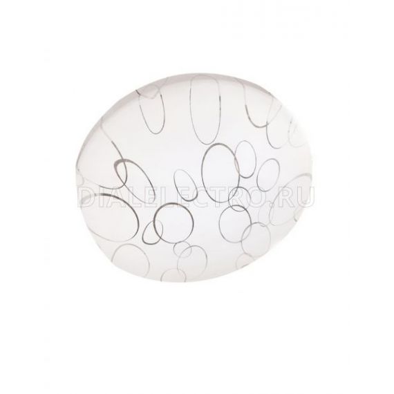 Светильник LED DECO ОРИОН 24Bт 230В 4000К 1560Лм 300х55мм IN HOME  1973