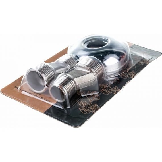 Эксцентрик + отражатель ПСМ-107  2шт.