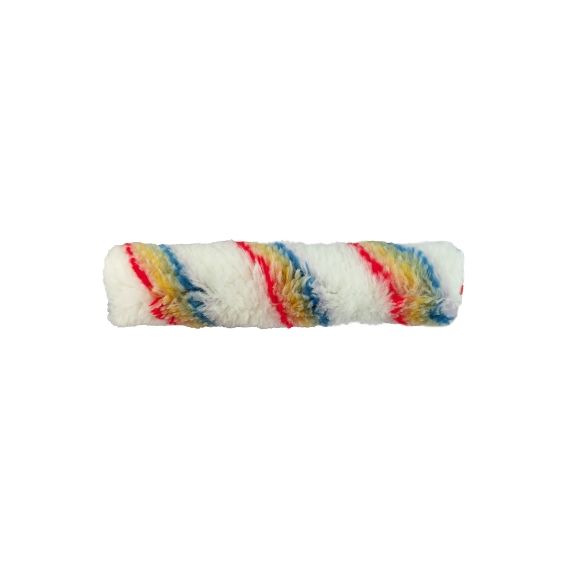 Мини-валик сменный 12/150/15мм 6мм Toolberg 213053
