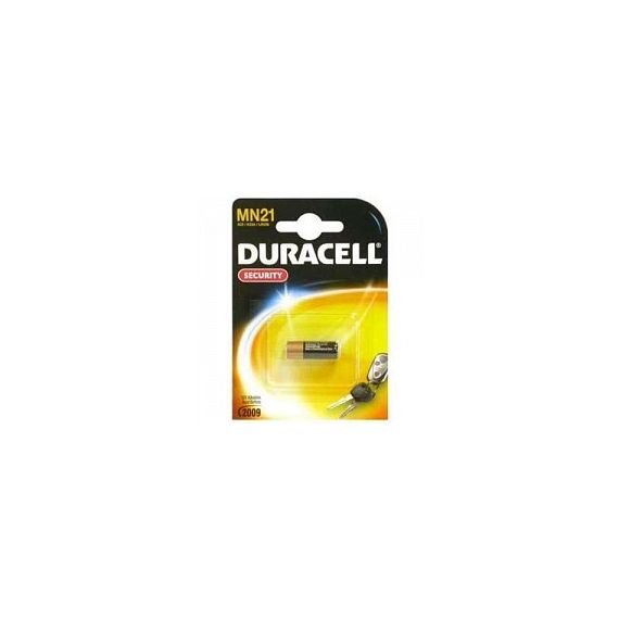 Элемент питания MN21 (А23) Duracell 12В