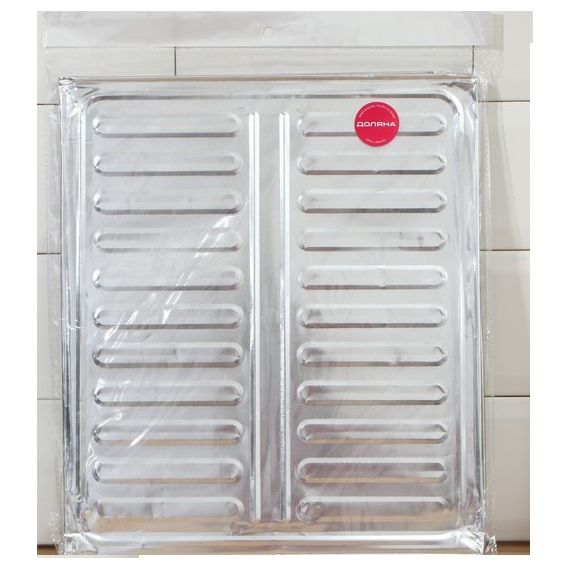 Покрытие защитное для газовых плит 84*32см 3959001