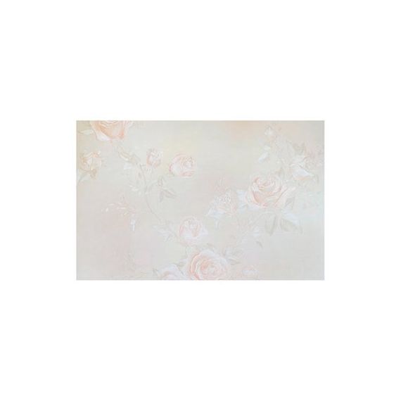 Обои винил. ЭЛИЗИУМ 10903 розы беж.10м*0,5м