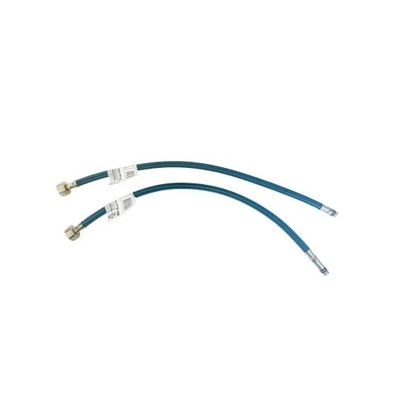 Подводка для воды М10 80см РМС