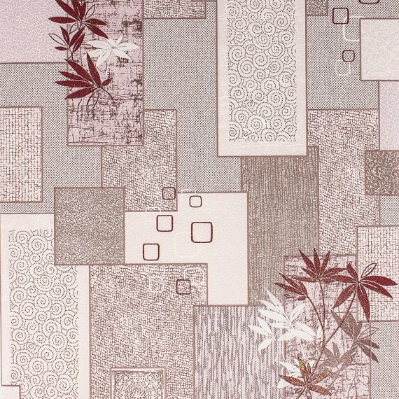 Обои винил 0215-3 Пальмы (ММ)