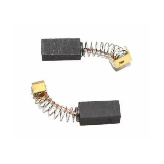 Щетка Rezer №579 к перфоратору П-710, П-26/800 5*8*17 2шт