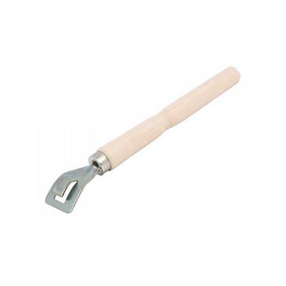 Сковородник с дер. ручкой  Д3371