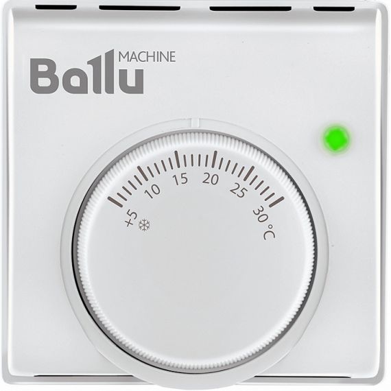 Термостат механический BALLU BMT-2 HC-1101652  468663