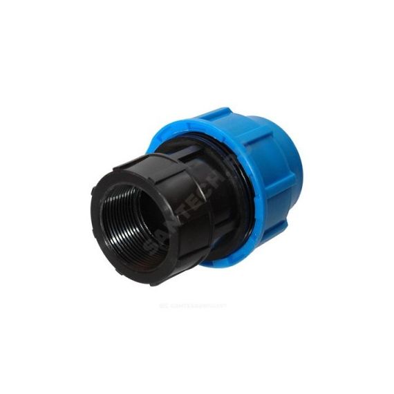 Муфта компресс ВР Дн32*1/2  127-4314