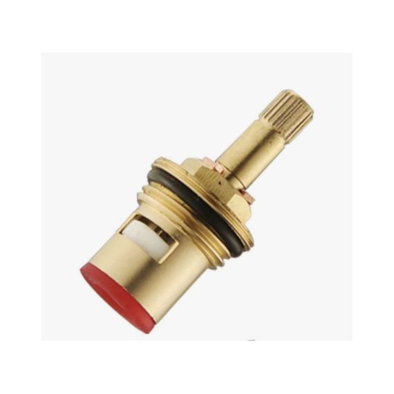 Кран-букса TYF 024