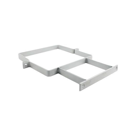 Крепеж на столб  д/ эл.щитов с вынос. на 20см    1шт