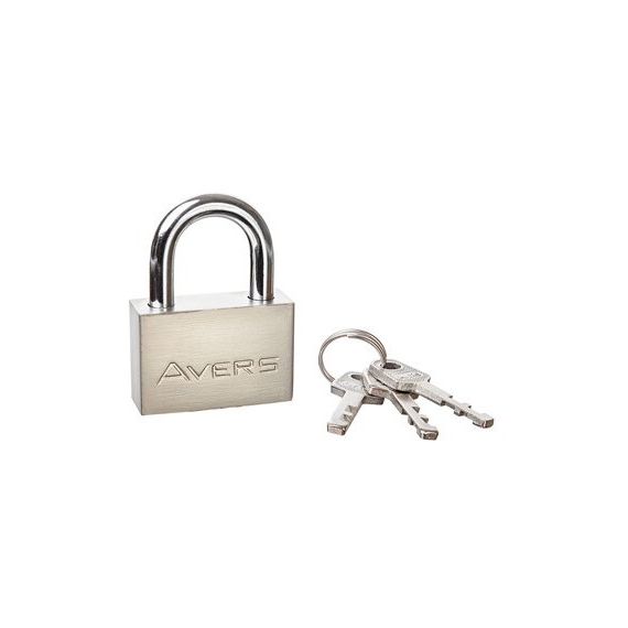 Замок навесной АВЕРС PDS-30-40  б591