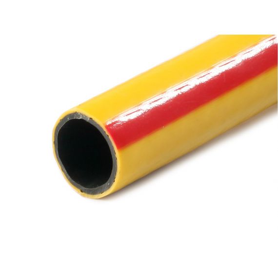 Шланг Поток 100 3/4*50м армир. 5-ти слойный, пищевой, изображение 2