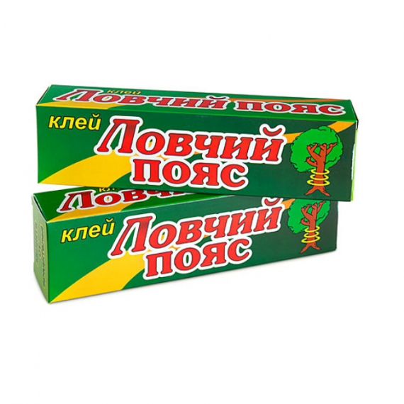 Ловчий пояс клей ВХ 135гр  01225