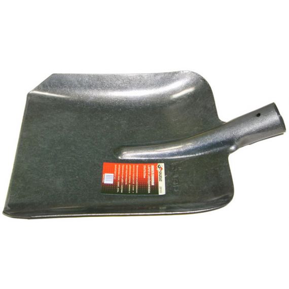 Лопата совковая SKRAB без черенка  28103