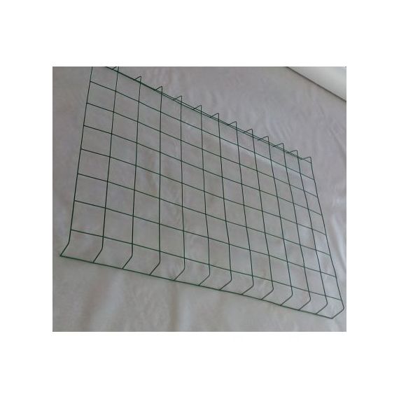 Сетка накладка на полки парников и стеллажей Т739