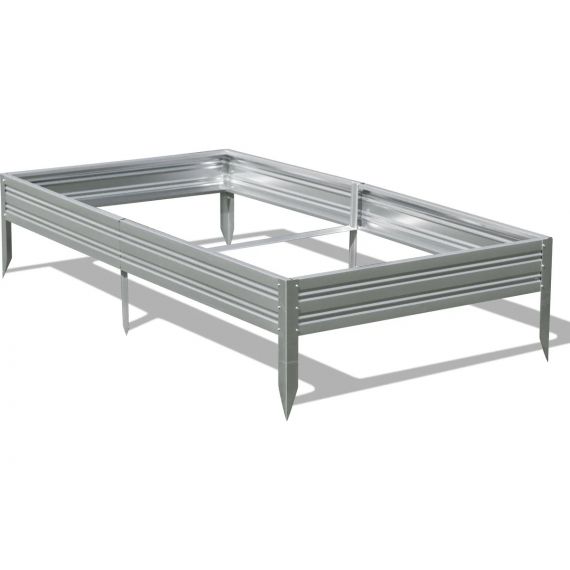 Грядка ПРЕМИУМ ЕВРО  2м*17см*0,7см