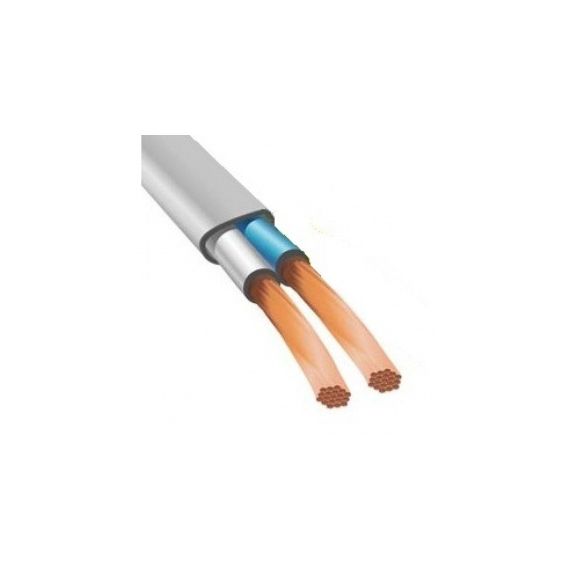 Провод ПУГНП 2х2,5