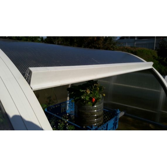 Парник 2м (В1,3*Ш1*Д2)